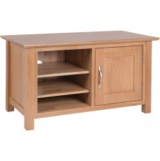 Devonshire New Oak Standard TV Cabinet